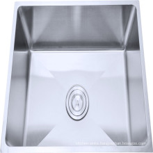 stainless steel insert sink